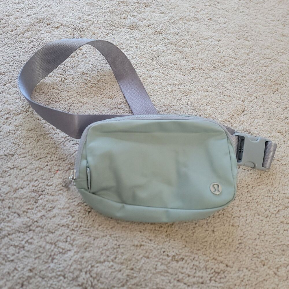 Lululemon Belt Bag